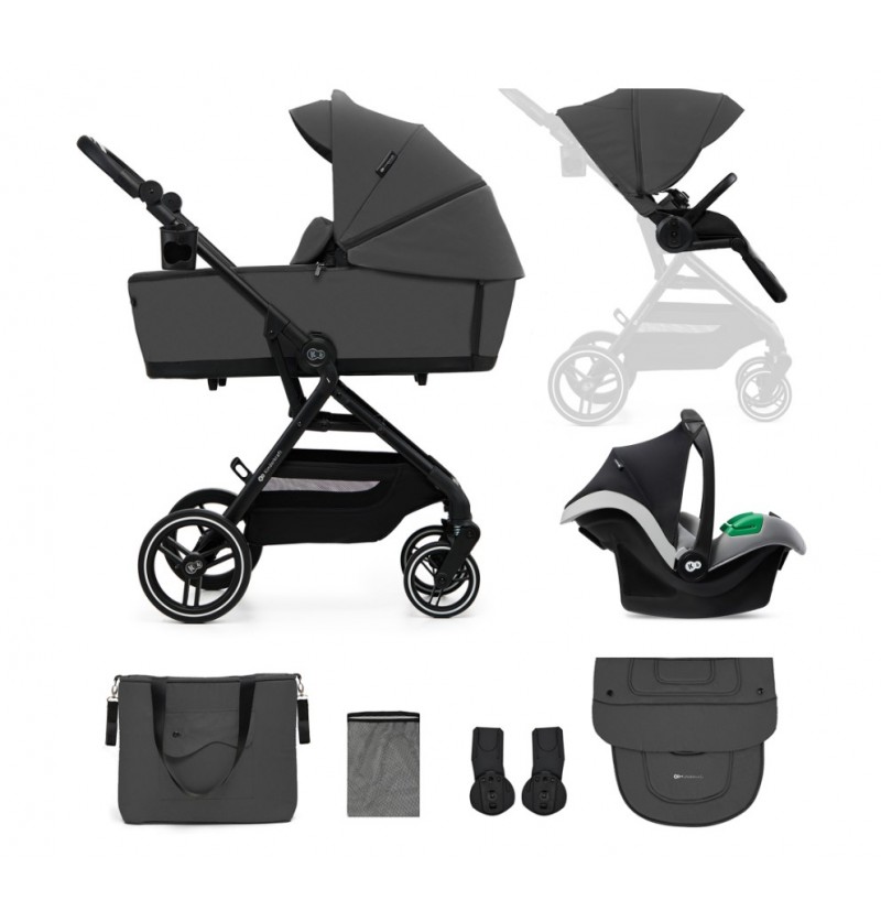 Kinderkraft Trio YOXI...