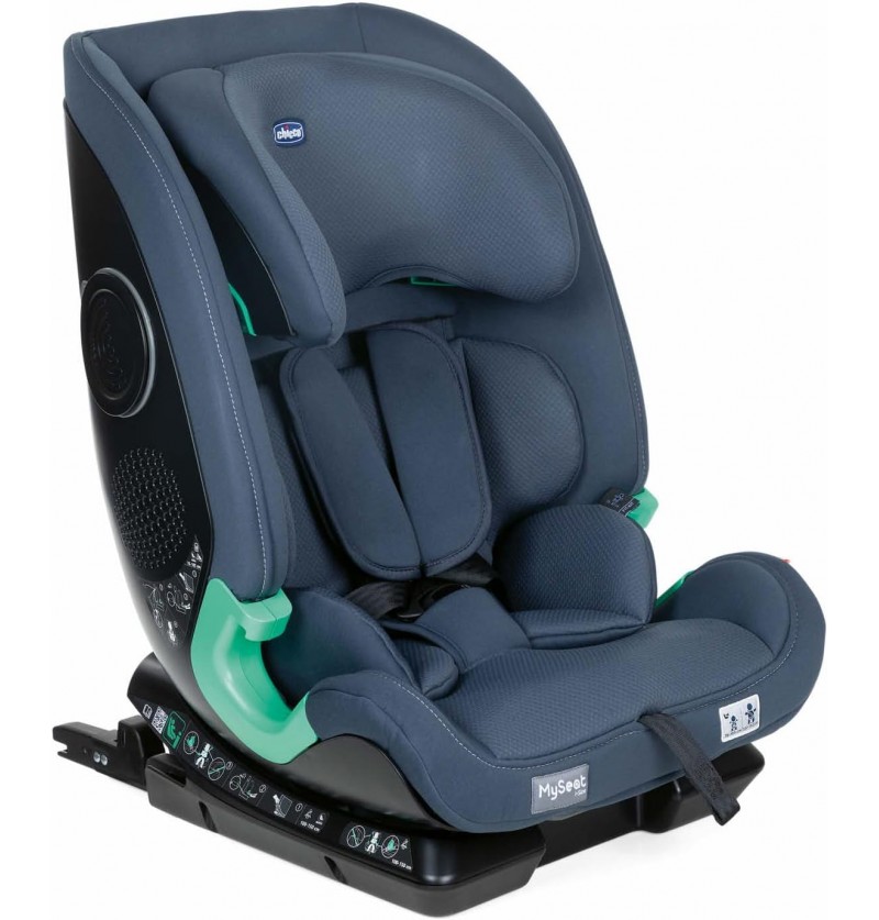 Chicco Seggiolino Auto...
