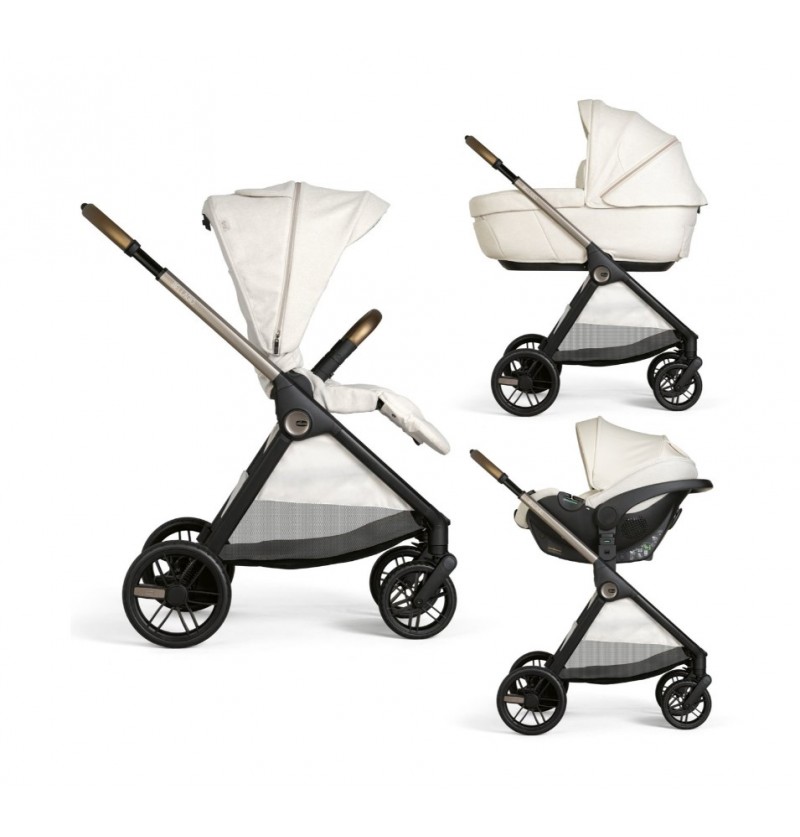 Chicco Trio Bellagio 2 Gran...