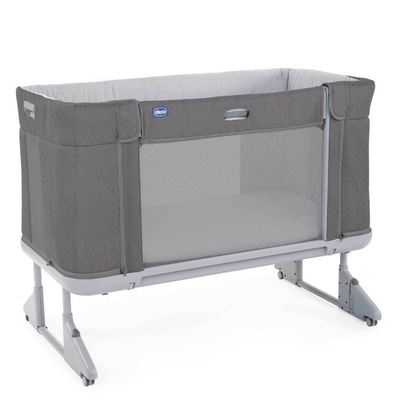 Chicco Culla Fianco Letto...