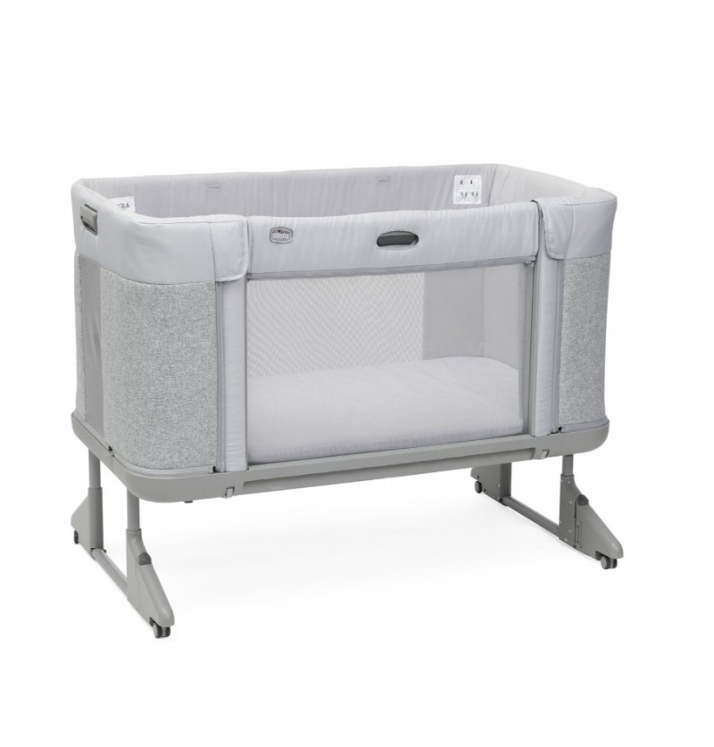 Chicco Culla Fianco Letto...