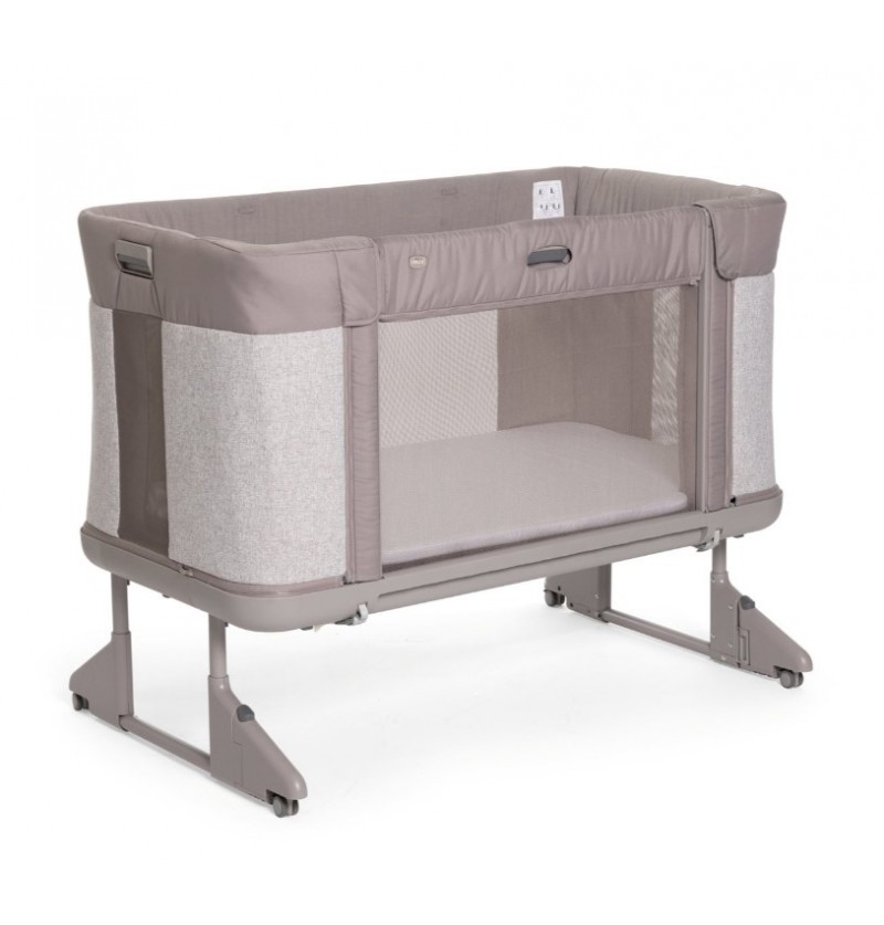 Chicco Culla Fianco Letto...