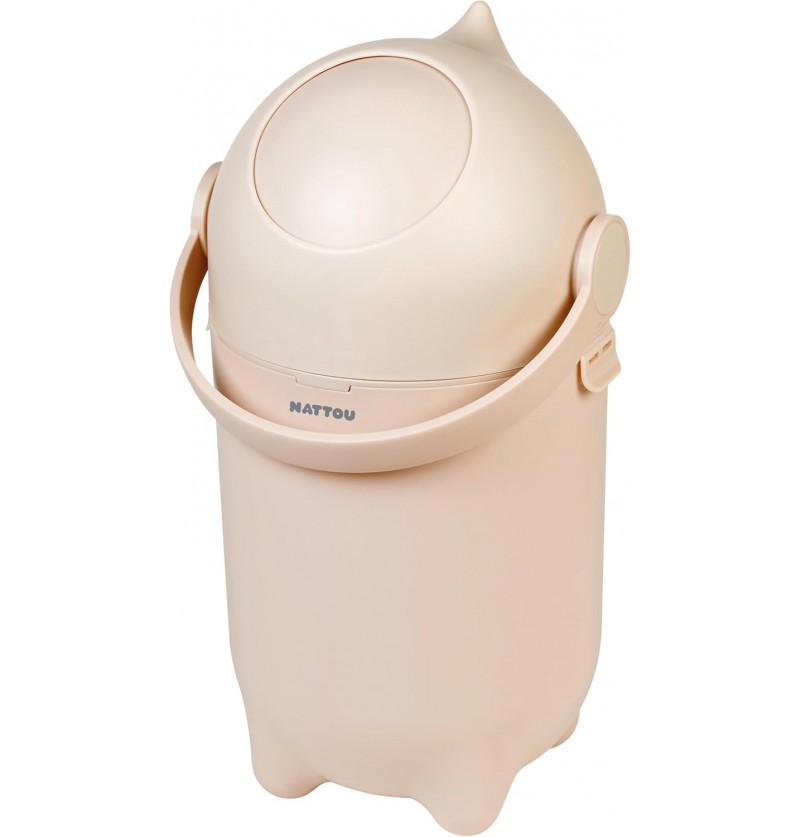 Nattou Mangia Pannolini...