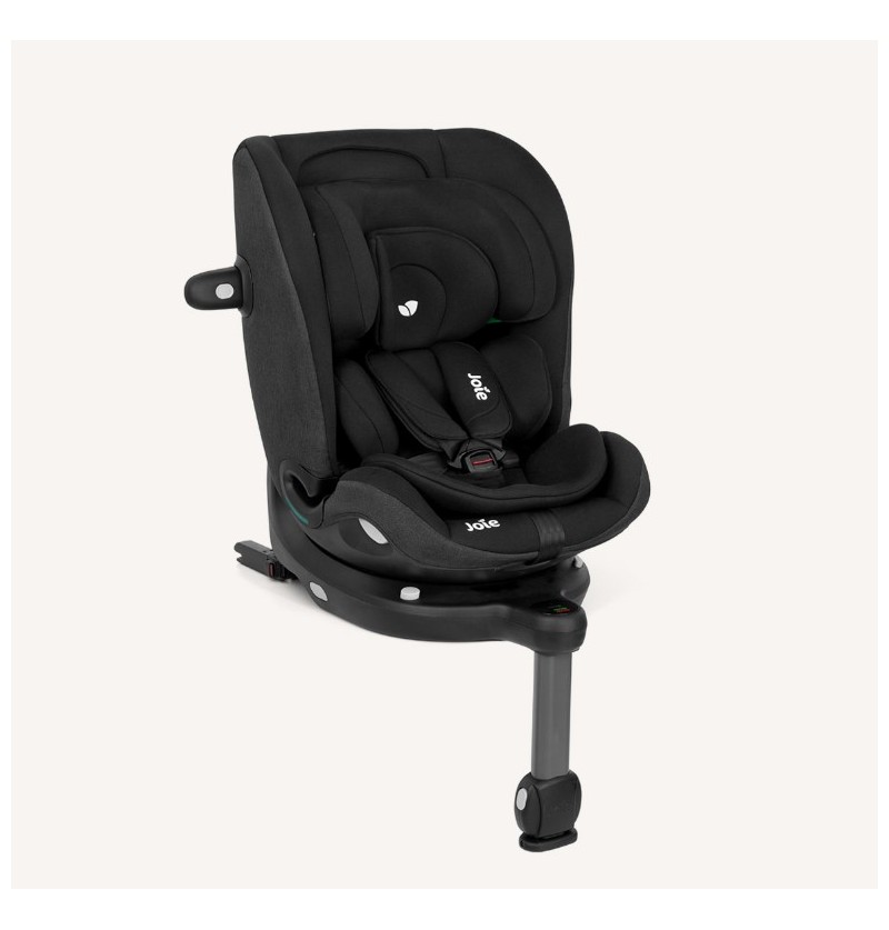 Joie Seggiolino Auto ISOFIX...