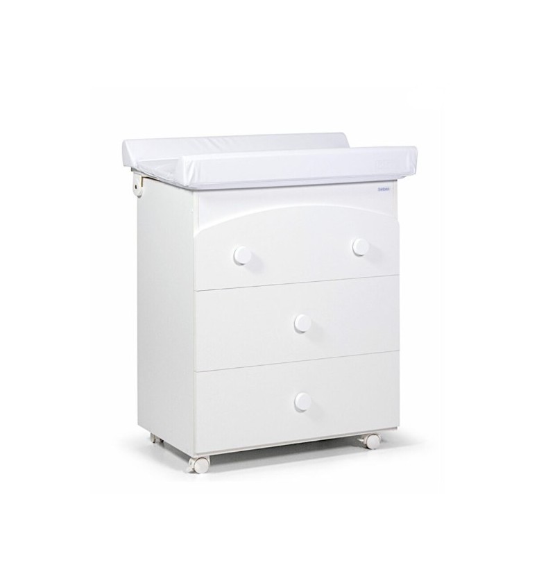 Bebex Bagnetto Fasciatoio...