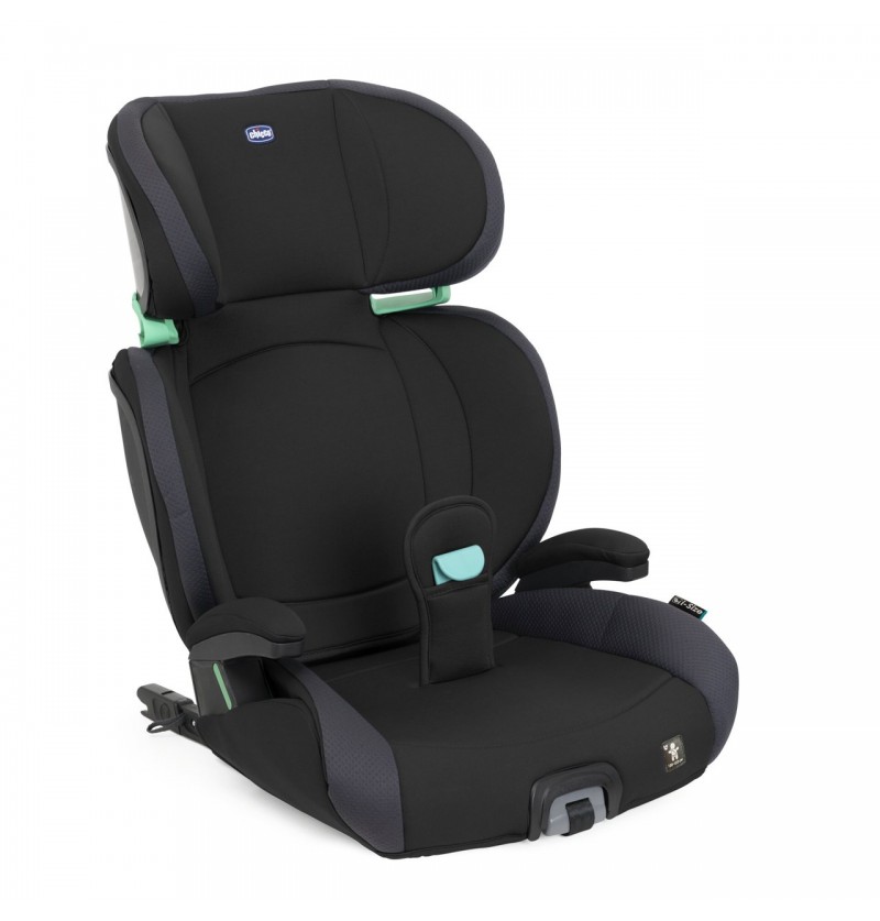 Chicco Seggiolino Auto