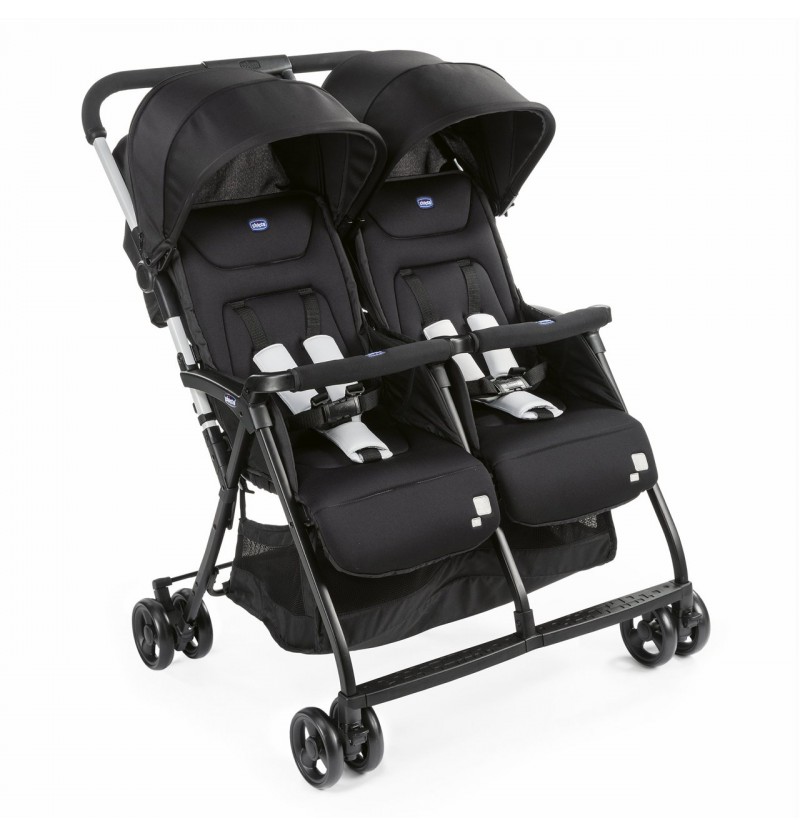 Chicco Passeggino Gemellare...