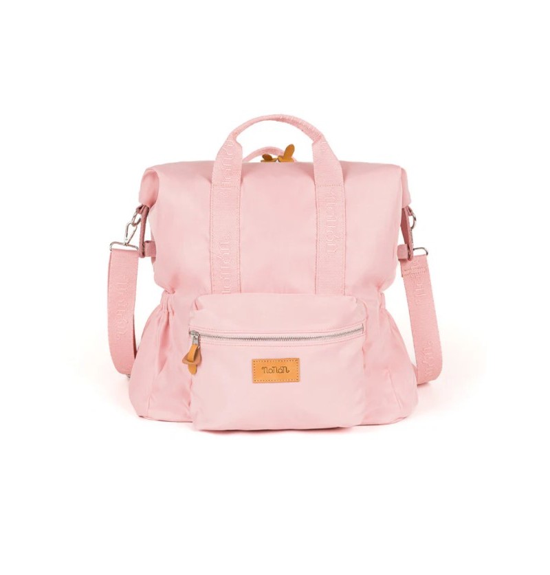 Nanan Zaino Mamma con...