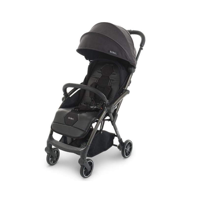 Leclerc Baby Passeggino...
