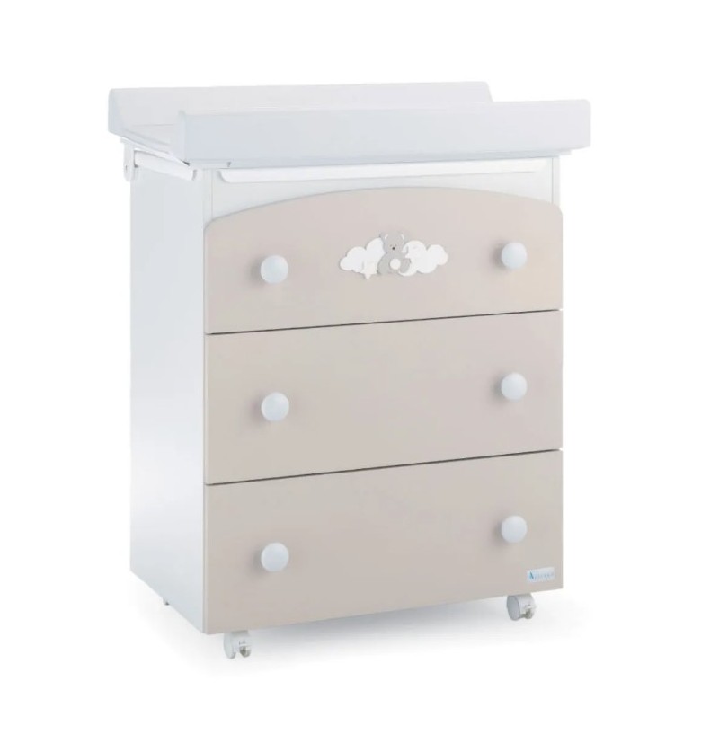 Azzurra Design Cassettiera...