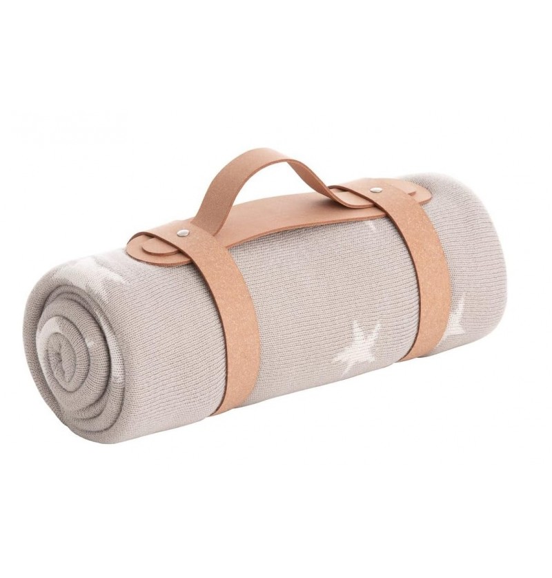 Cambrass Coperta in Bamboo...