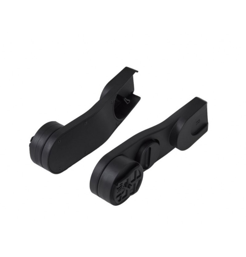 Anex Adattatori Seggiolino...