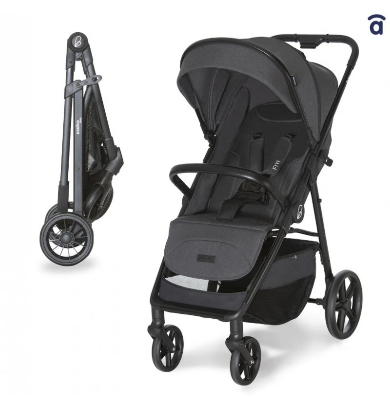 Asalvo Passeggino Leggero e...