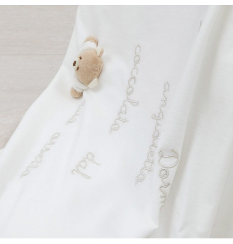 copy of Nanan Copertina Estiva