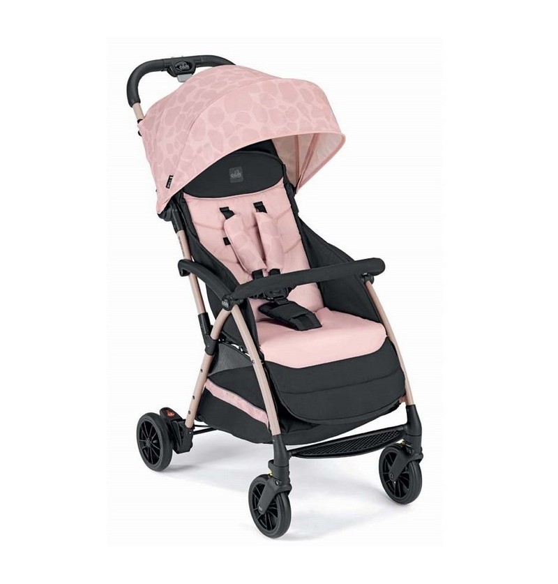 Cam Passeggino Leggero...