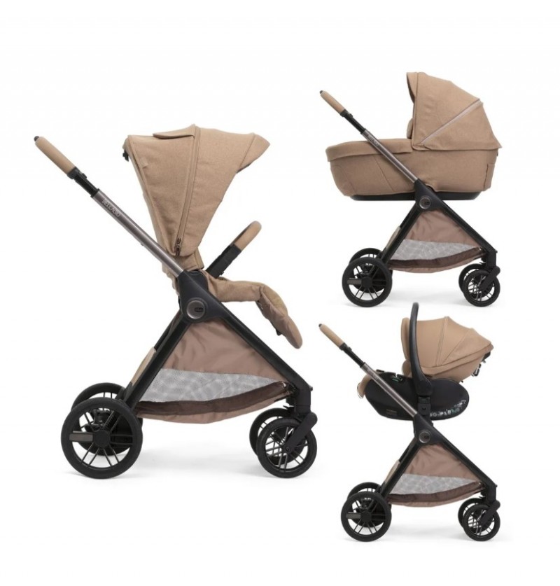 Chicco Trio Bellagio 2 Gran...