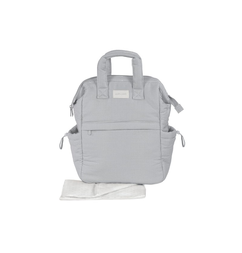 Pasito a Pasito ZAINO MAMMA...