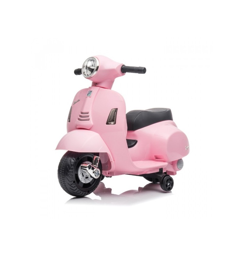 Aziamor Moto Elettrica...