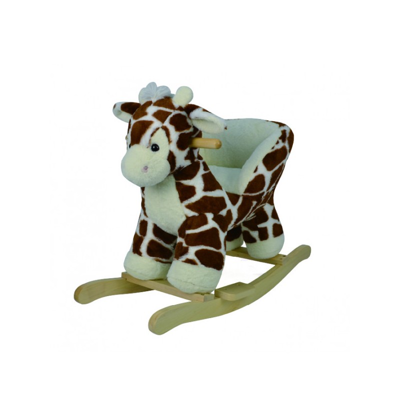 MIBB Rocky Poltroncina...