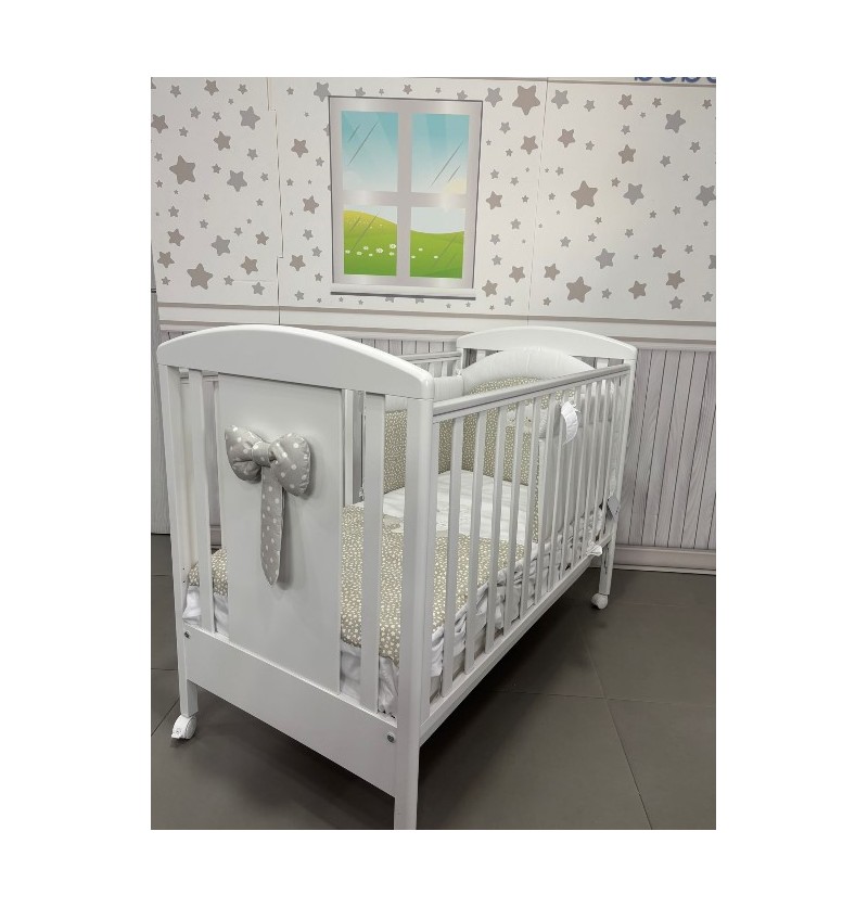 Bobilandia Arreda Lettino...