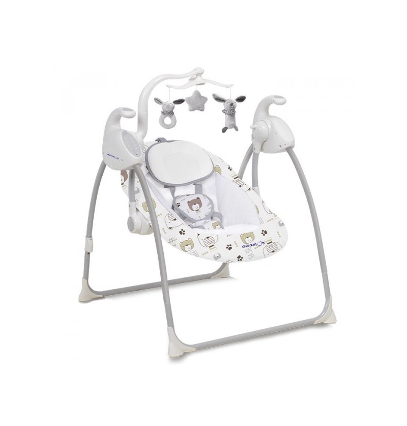 Aziamor Altalena a Dondolo...