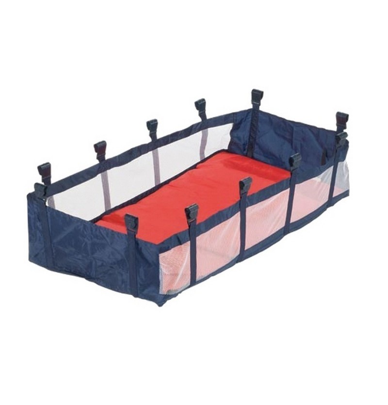 Aziamor Doppia Altezza...