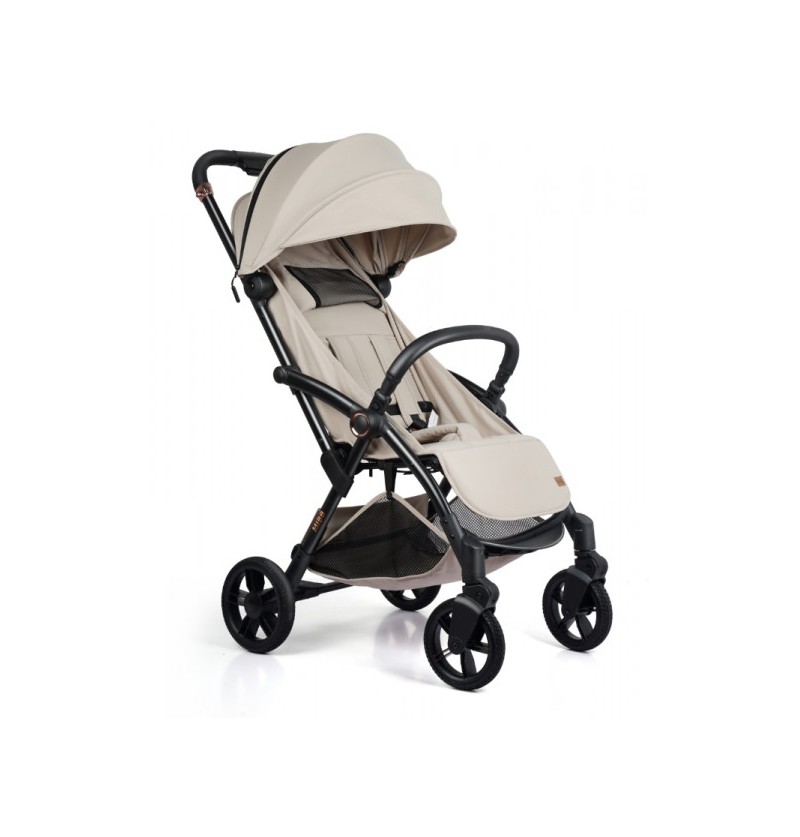 Mibb Passeggino Compatto e...