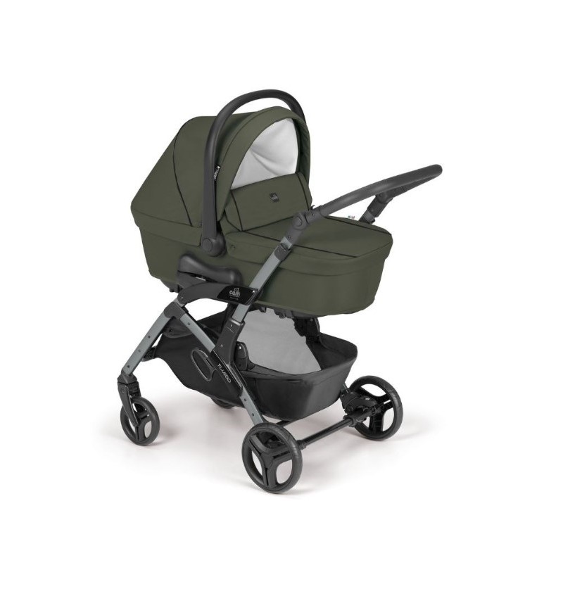 Cam Trio Fluido Easy 965...