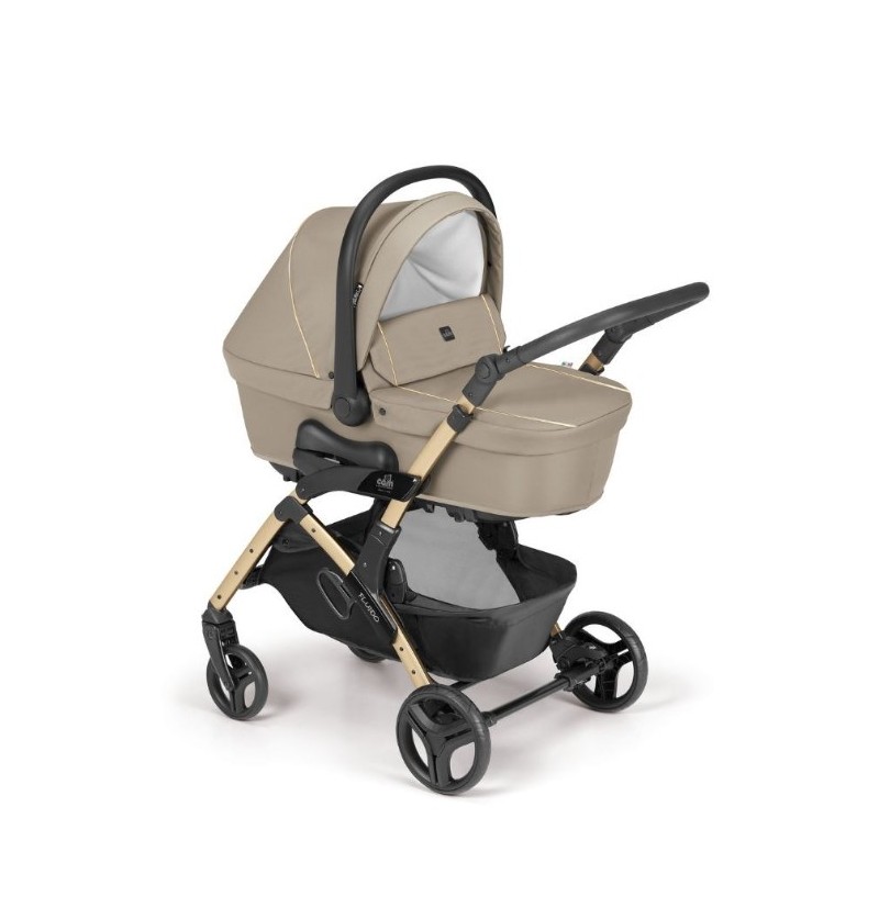Cam Trio Fluido Easy 962...