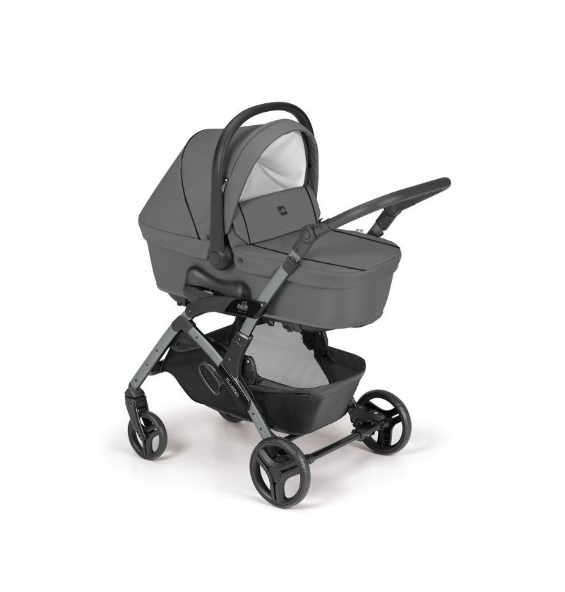 Cam Trio Fluido Easy 964...