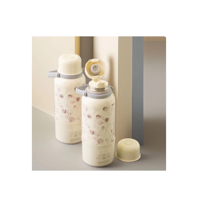 Mizu Baby Thermos Elettrico...