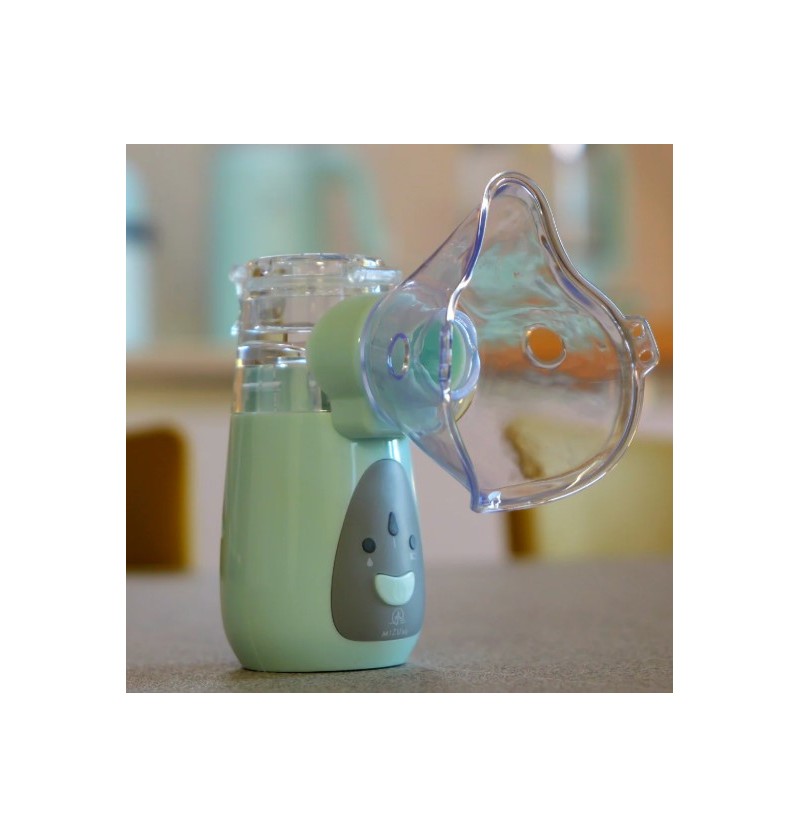 Mizu Baby Aerosol Portatile...