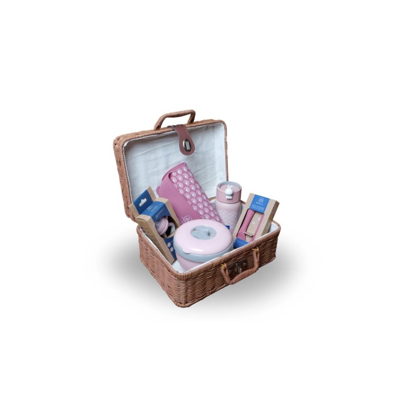 Mizu Baby Set Svezzamento 5...