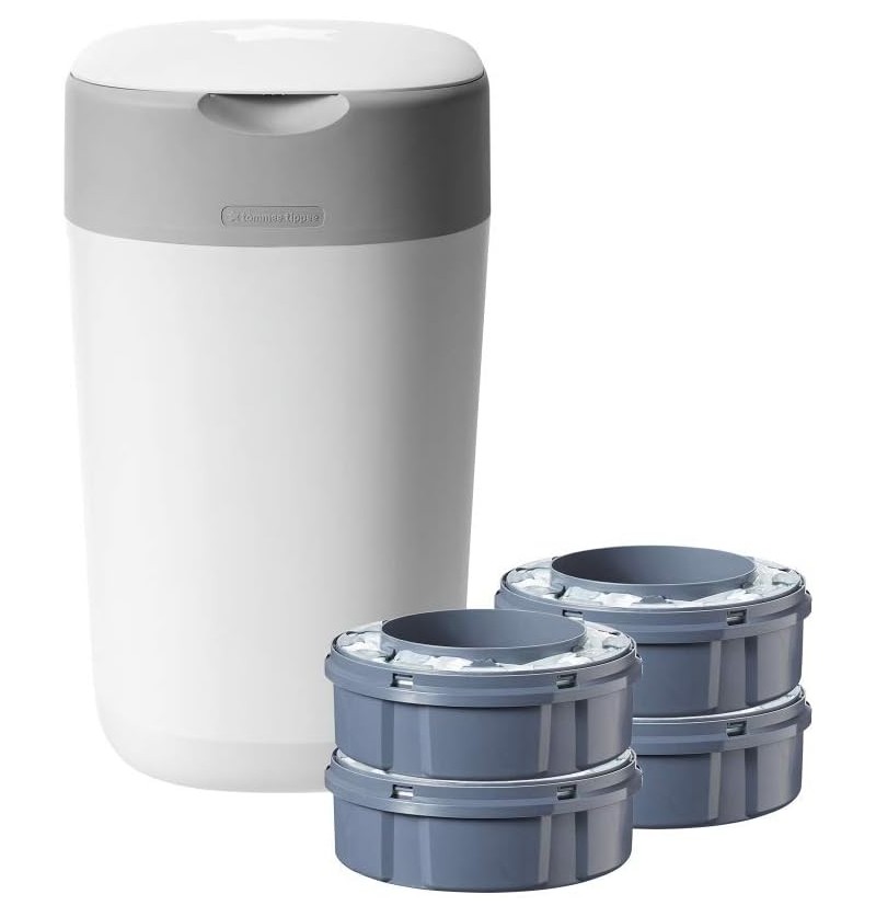 TOMMEE TIPPEE Contenitore...