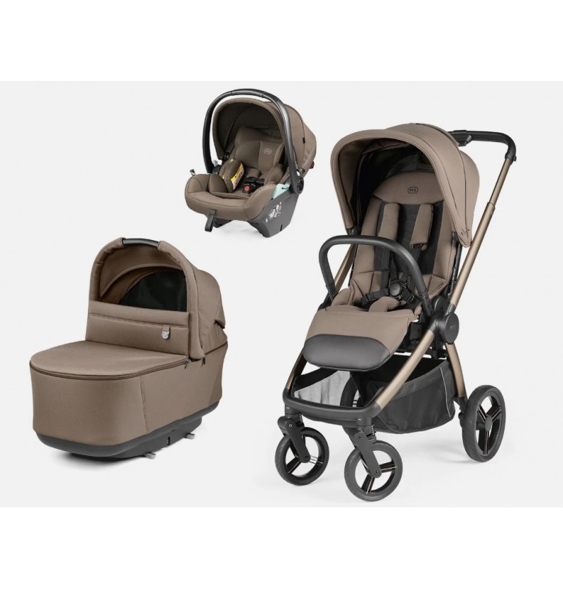 Peg Perego Trio CITY LOOP...