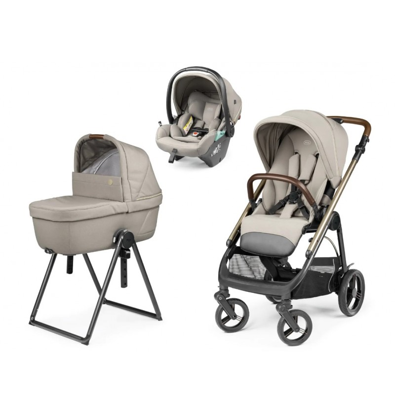 Peg Perego Trio Completo...