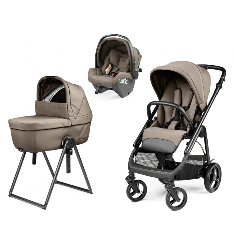 Peg Perego Trio Completo...