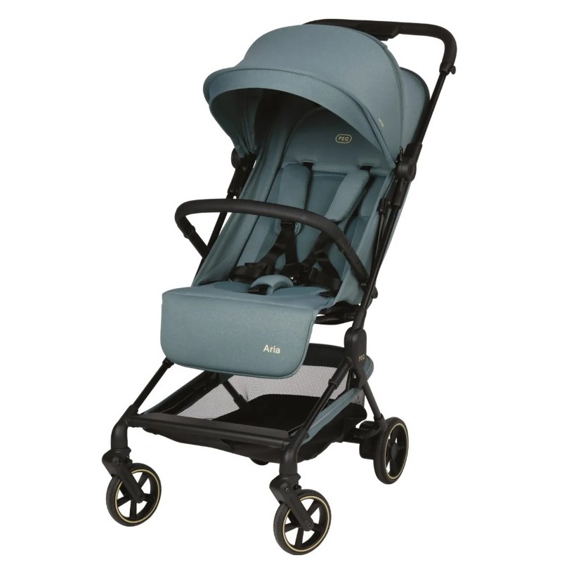 Peg Perego Passeggino...