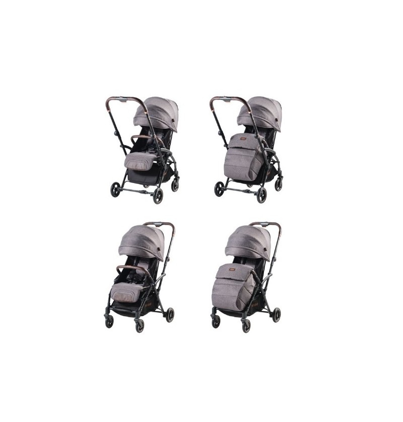 Mibb Passeggino Leggero e...