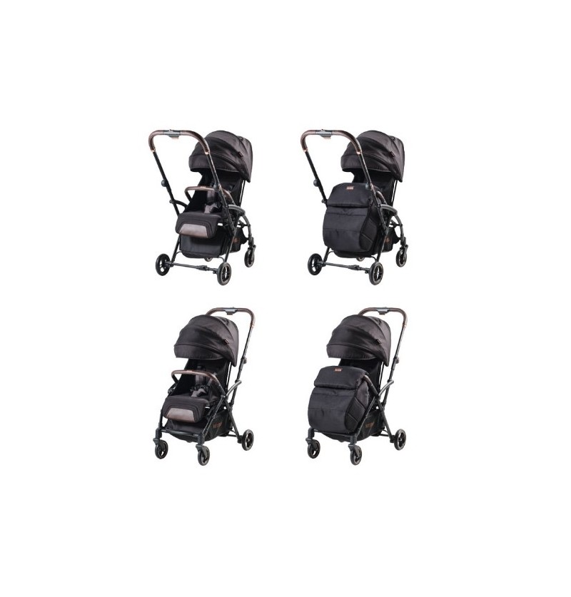 Mibb Passeggino Leggero e...