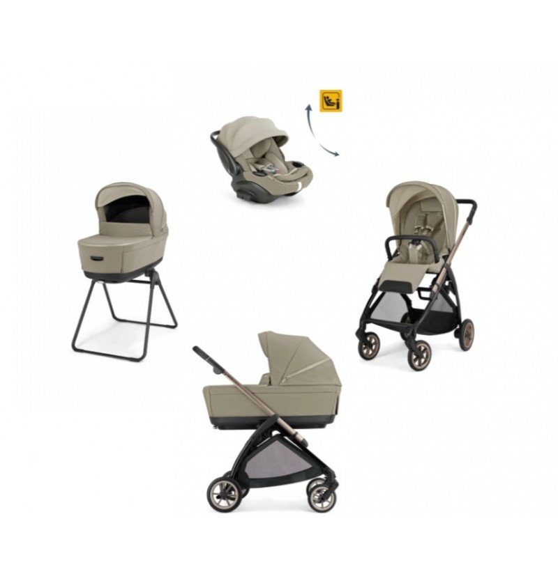 Inglesina System Quattro...