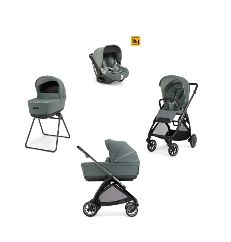 Inglesina System Quattro...