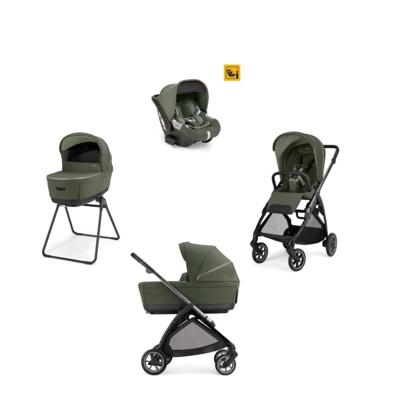 Inglesina System Quattro...