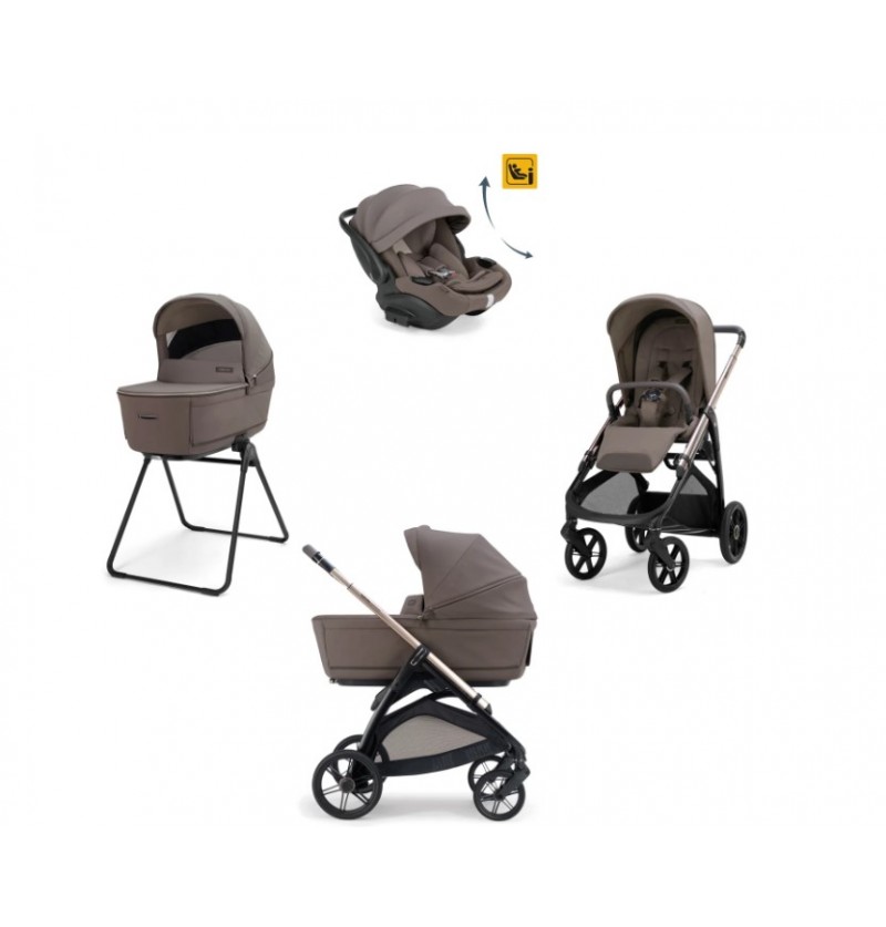 Inglesina System Quattro...