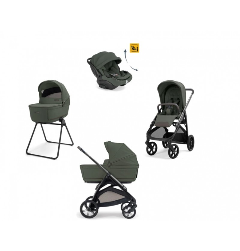 Inglesina System Quattro...
