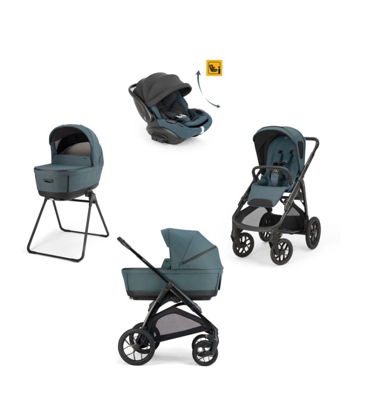 Inglesina System Quattro...