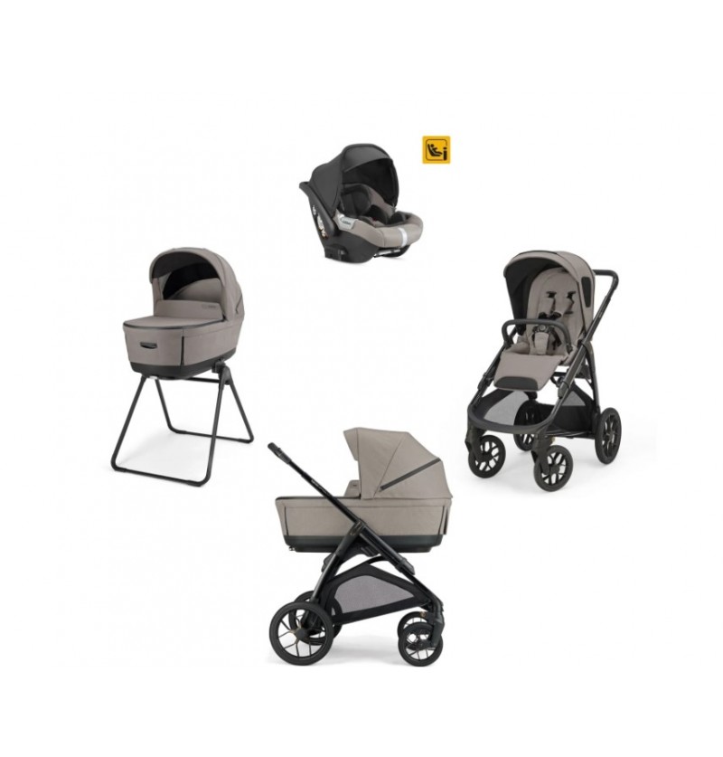 Inglesina System Quattro...