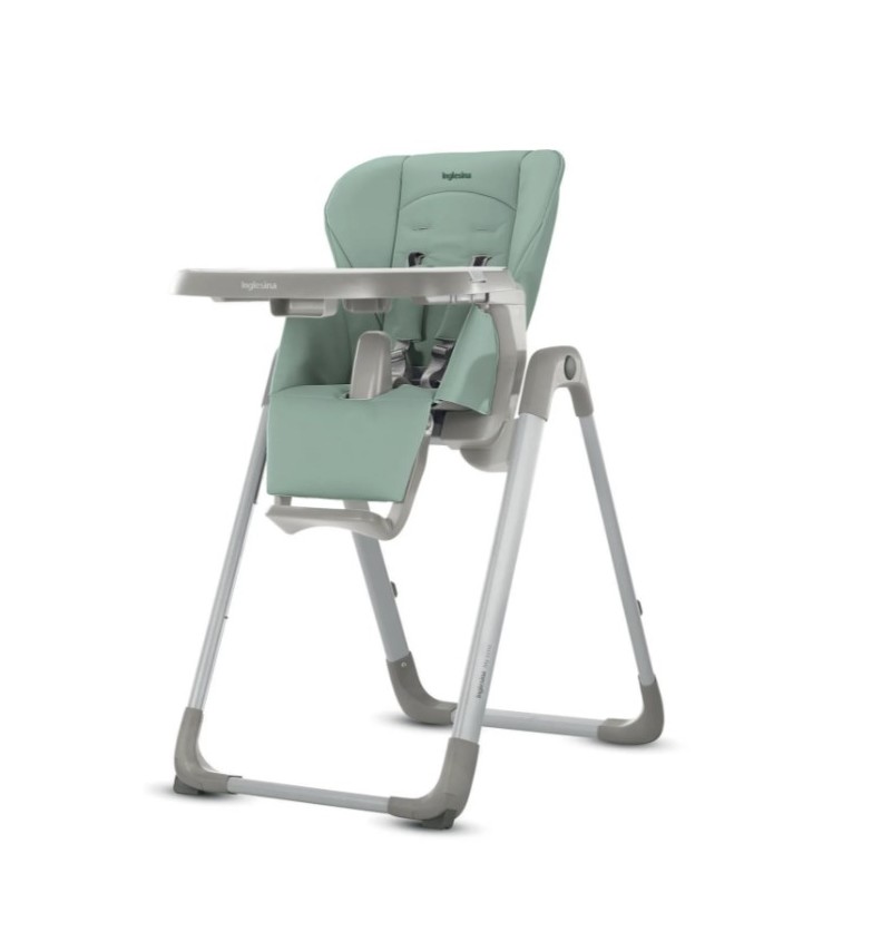 Inglesina Seggiolone Pappa...