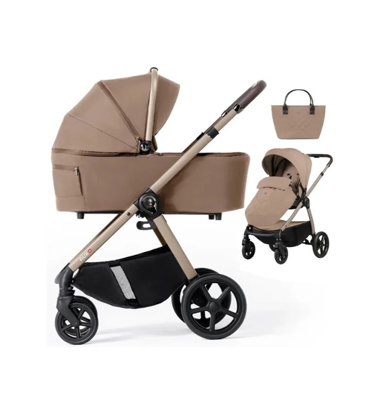 Dada Prams DUO CARROZZINA e...