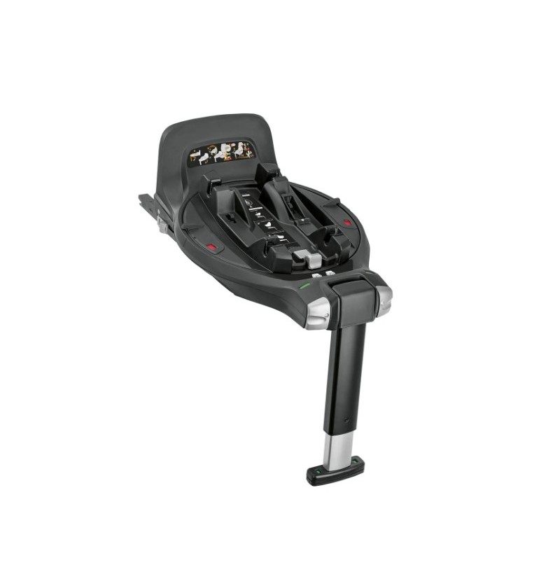 Inglesina Base Auto 360°...